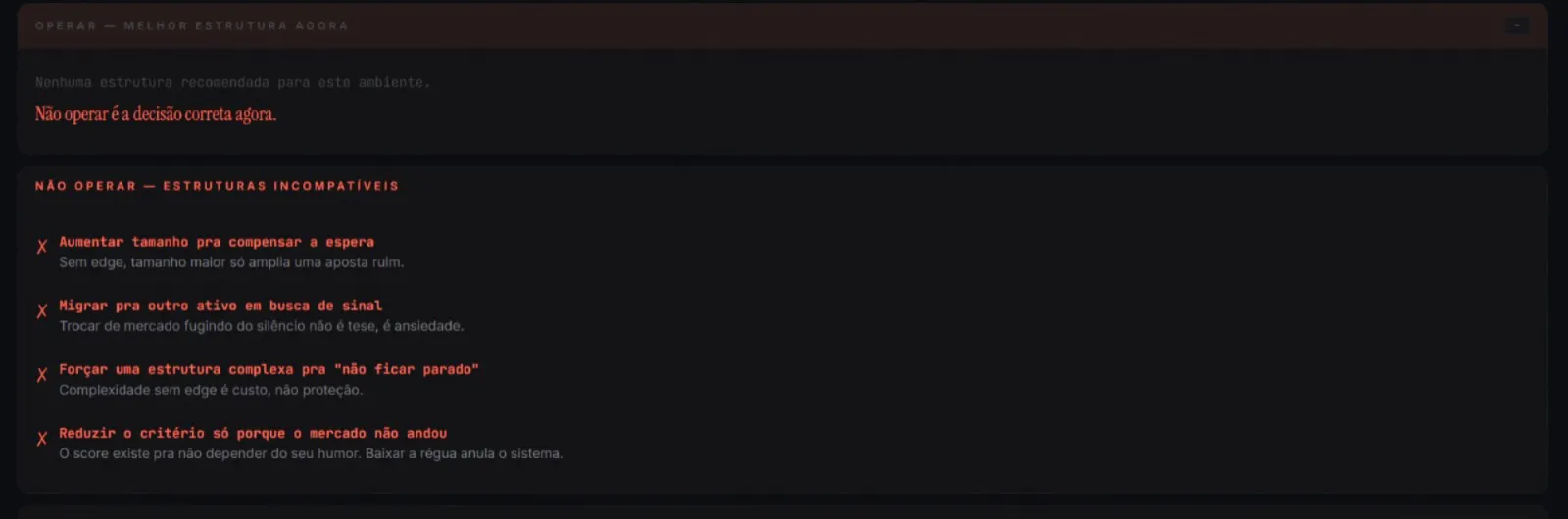 AXIOMA TERMINAL  screenshot 3