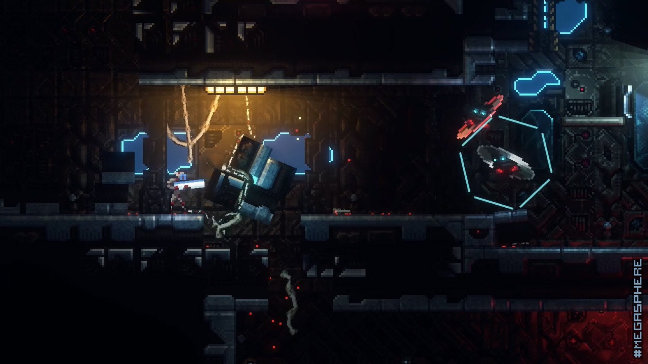 MegaSphere gallery image