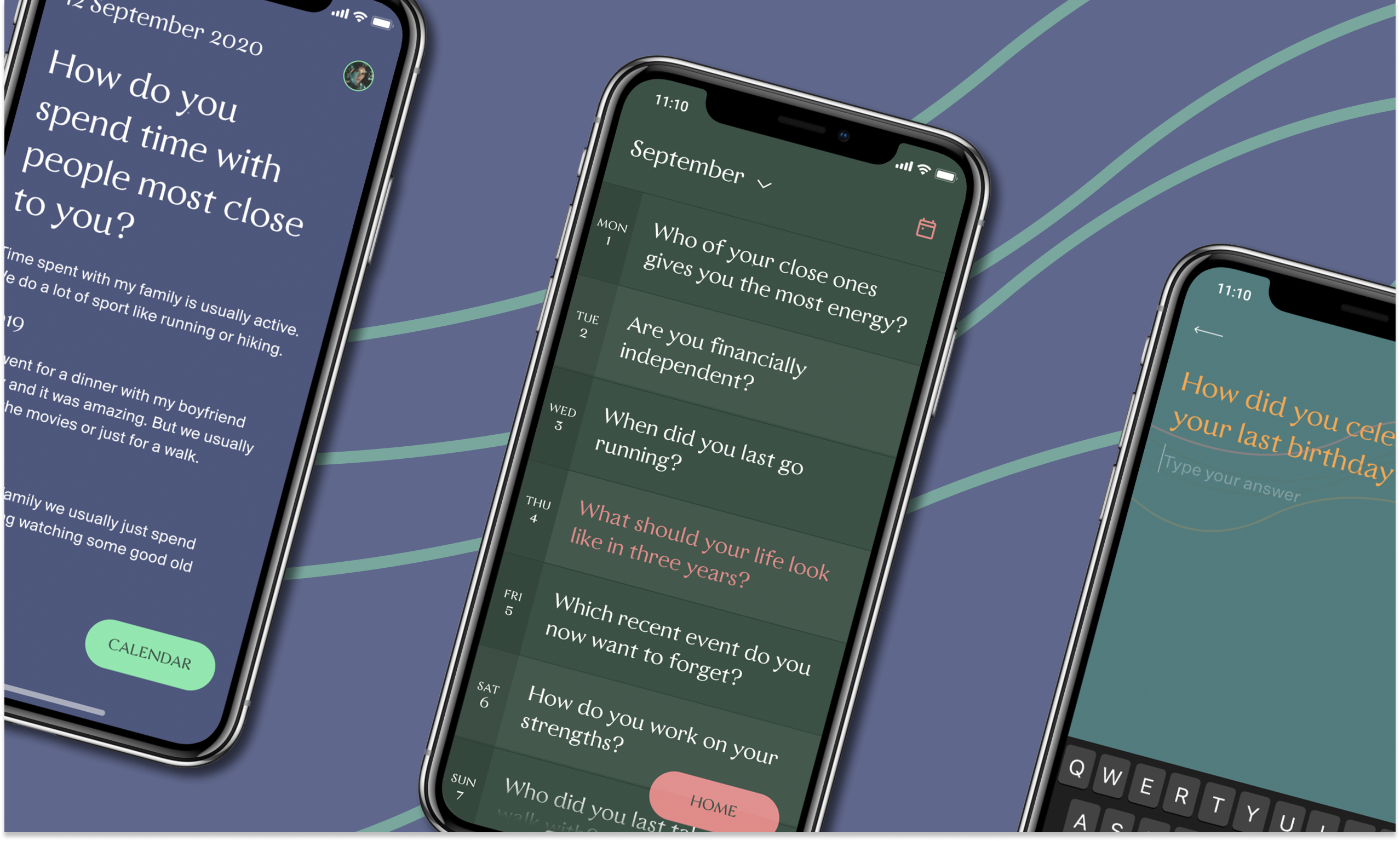Q365: Daily Journal gallery image