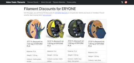 MakerDeals gallery image