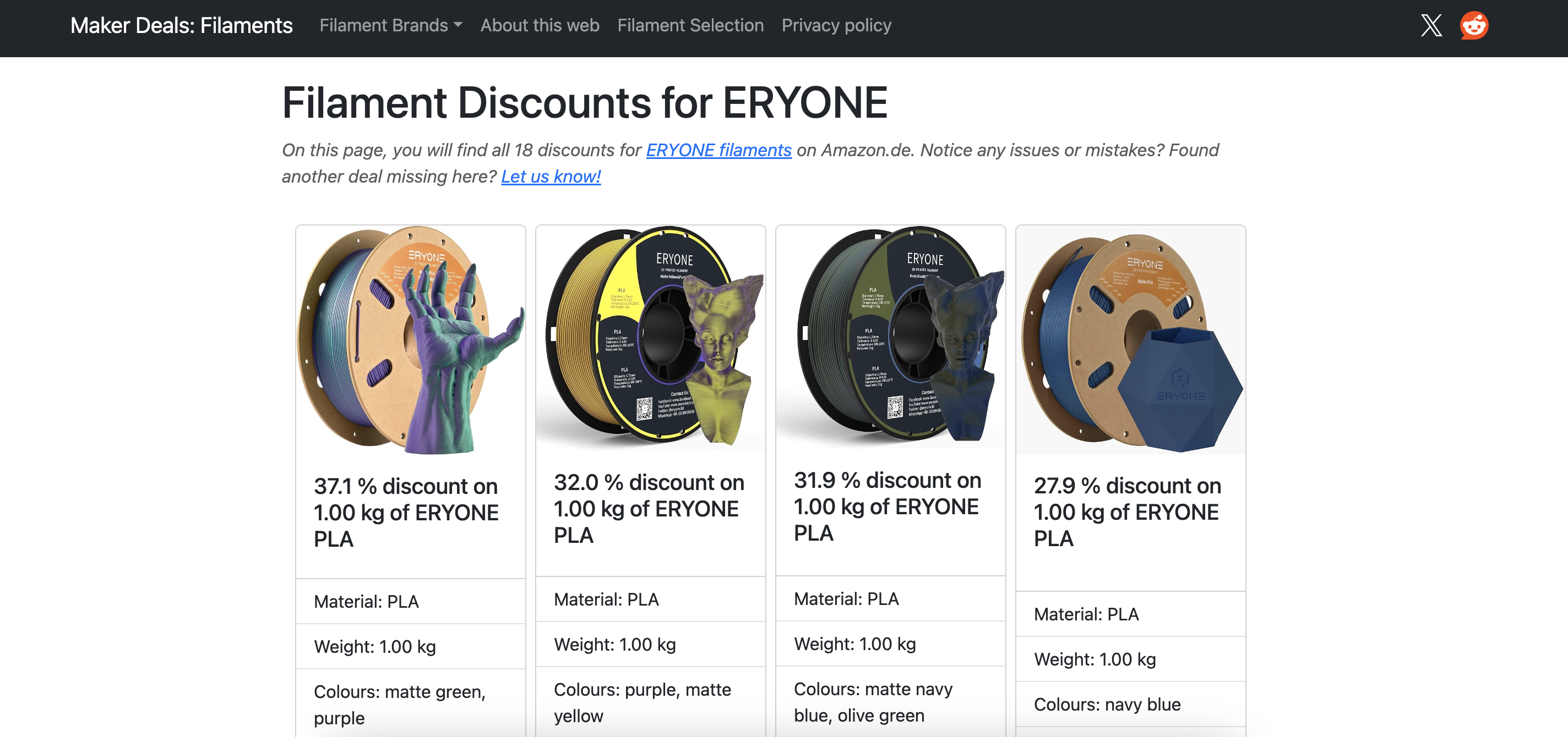 MakerDeals media 1