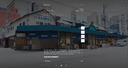 Travel Planner AI gallery image