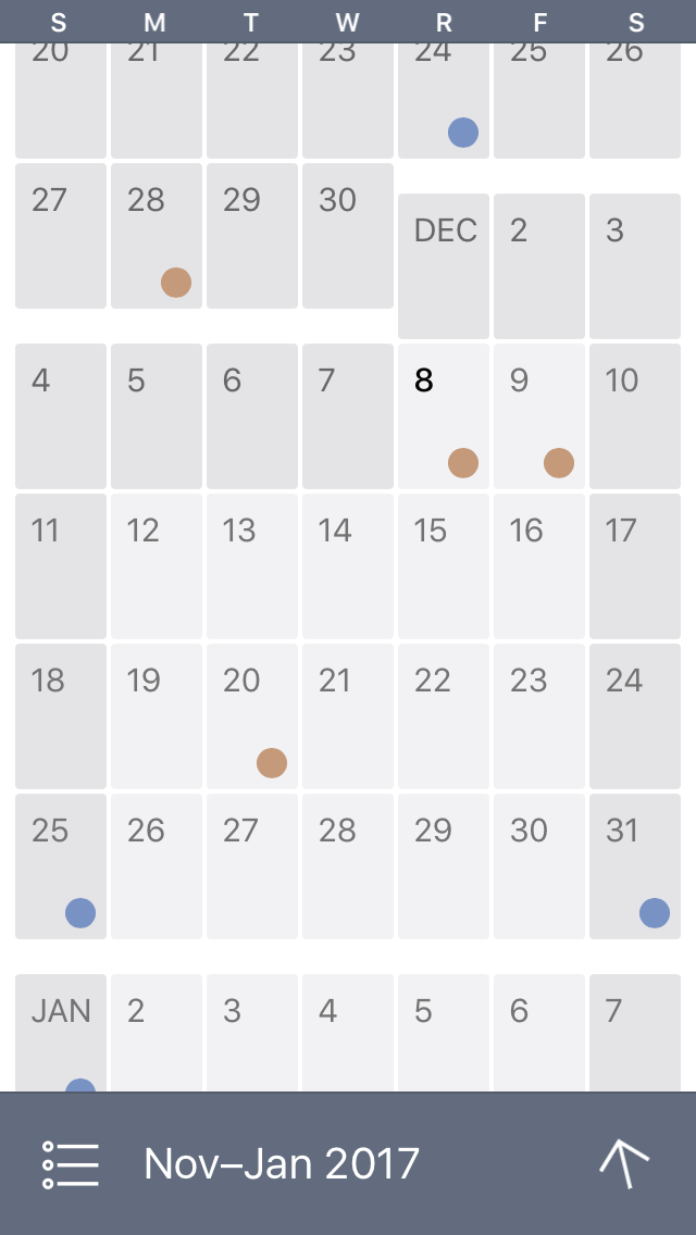 Whenever gallery image