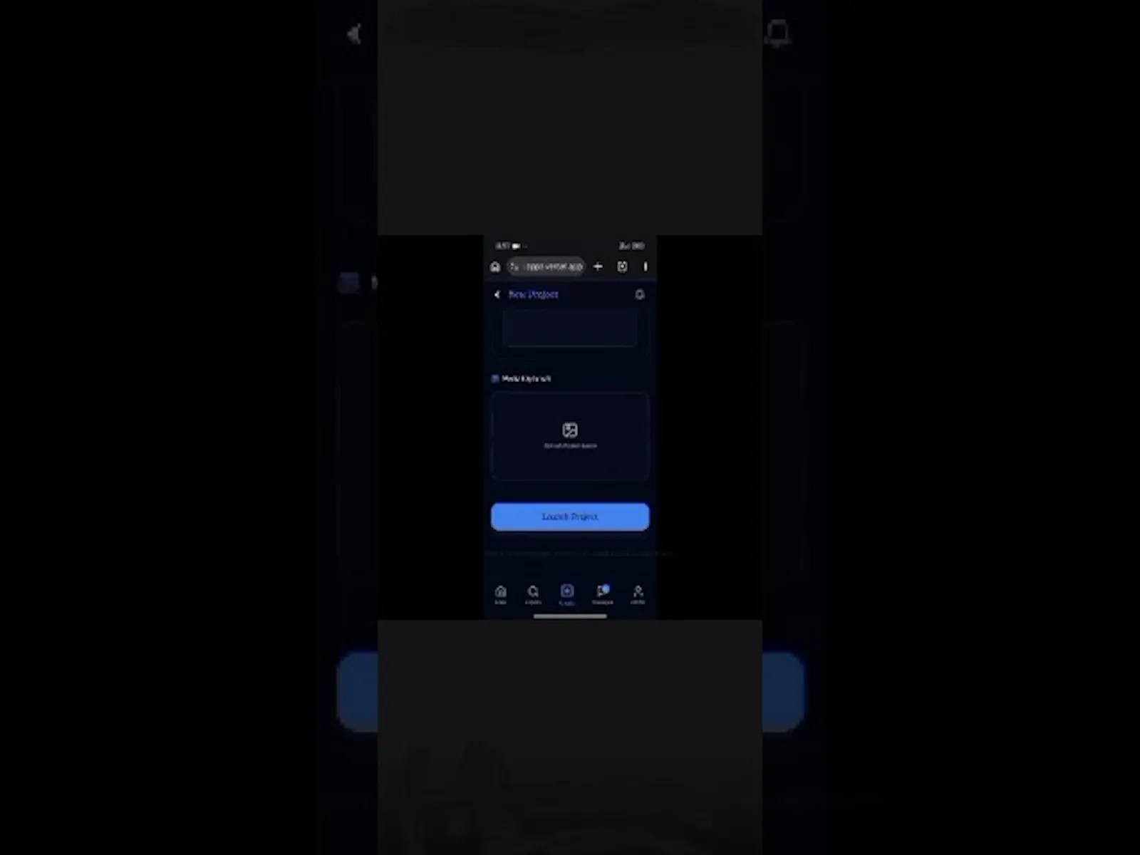 DevSphere screenshot 1 (video preview)