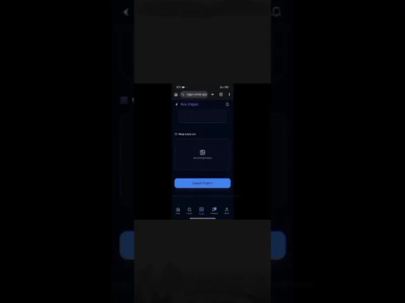 DevSphere screenshot 1 (video preview)