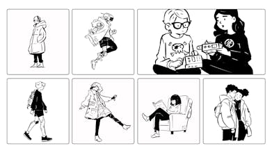 Transhumans gallery image