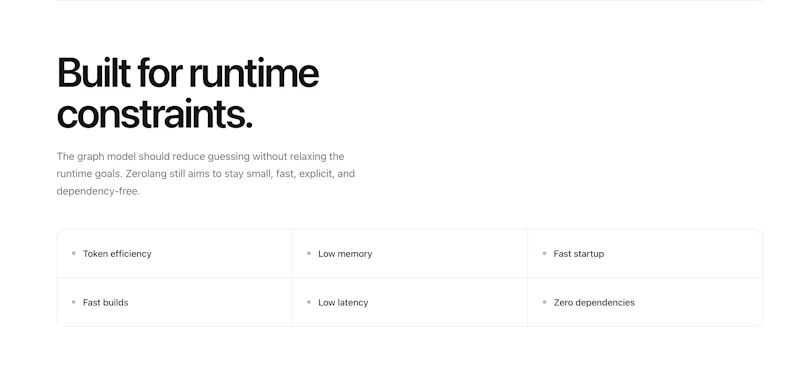 Zero screenshot 7