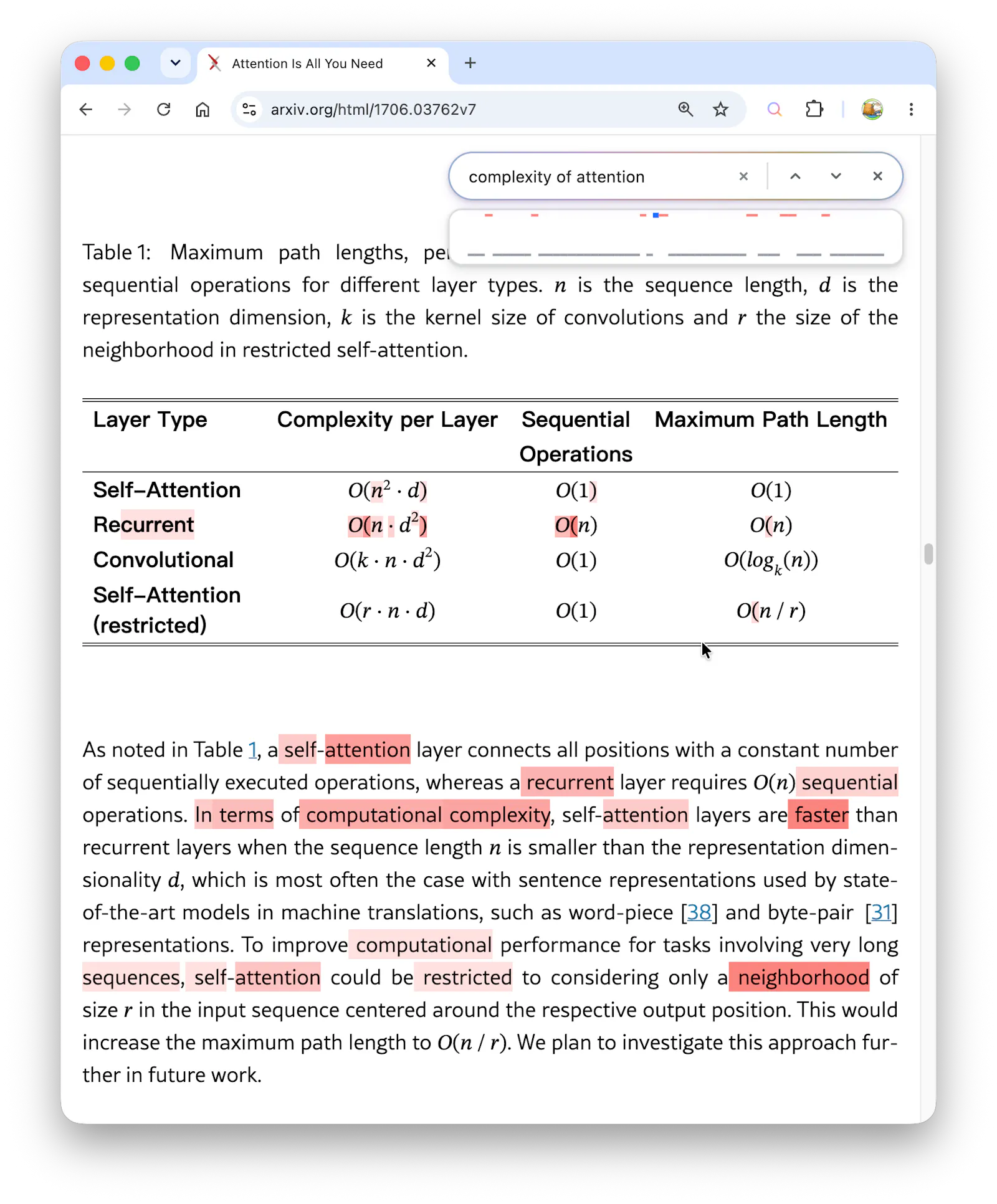 Semantic Highlight screenshot 2
