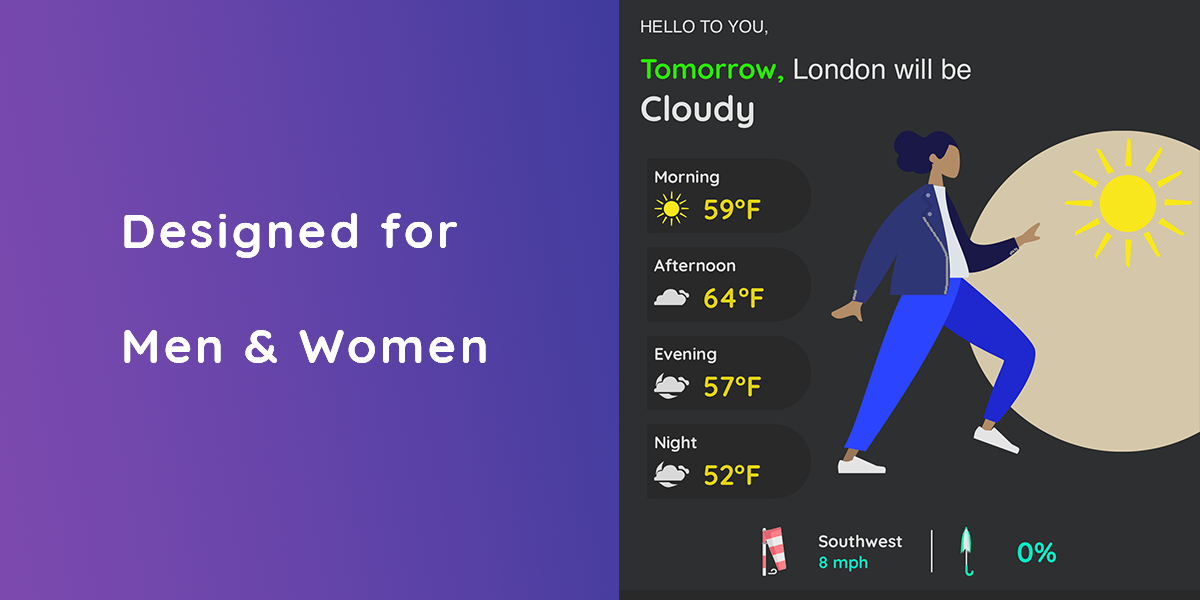 Fashion Frog gallery image