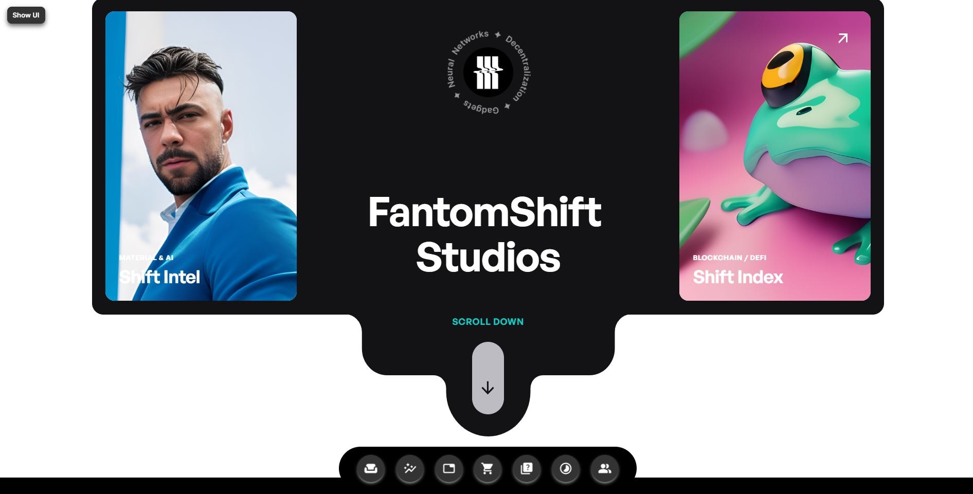 Shift Index media 3