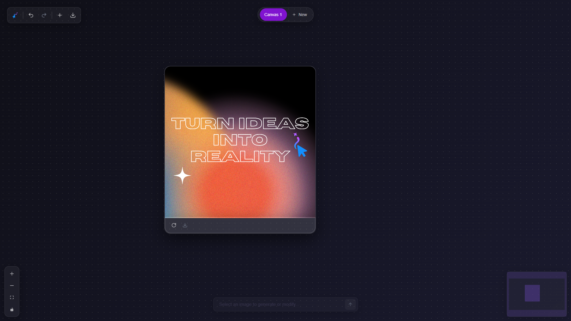 Flowva - Visual brainstorming gallery image
