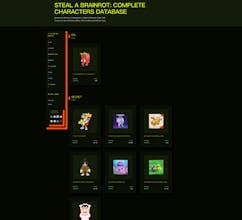 Tuff Toucan gallery image