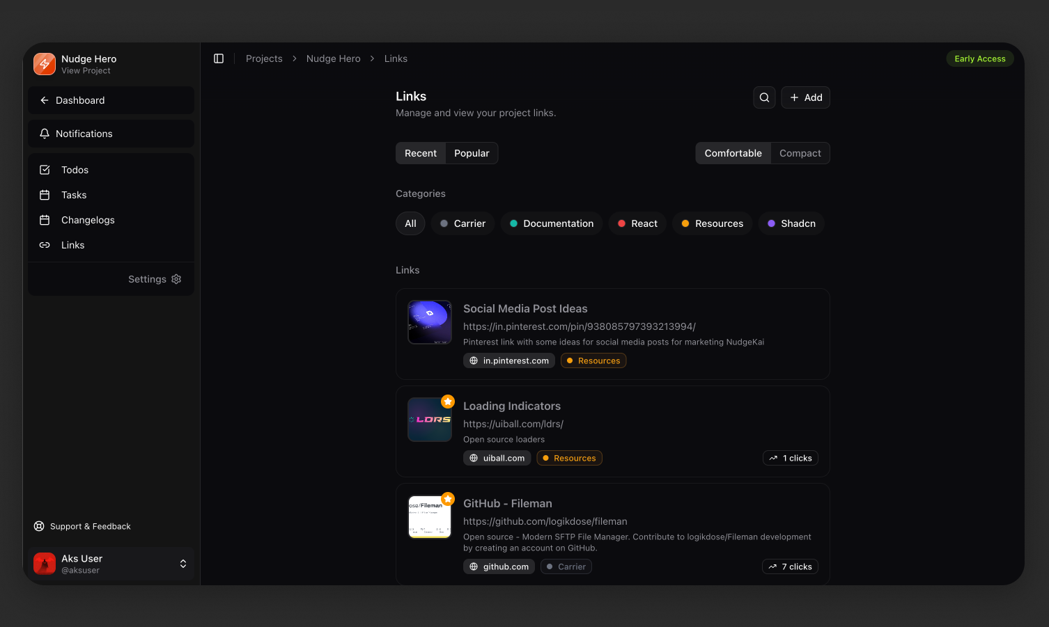 NudgeKai gallery image