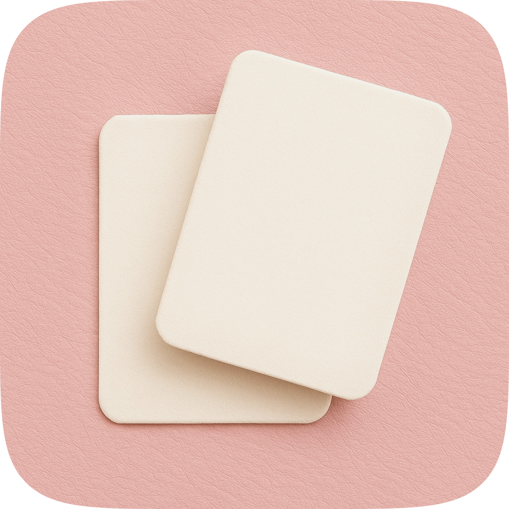 To do cards by Frido