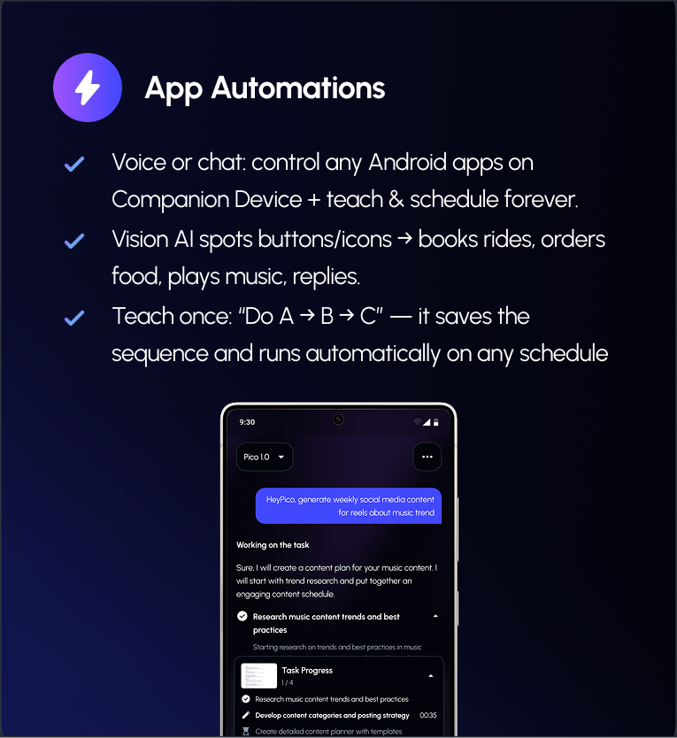 HeyPico.ai gallery image