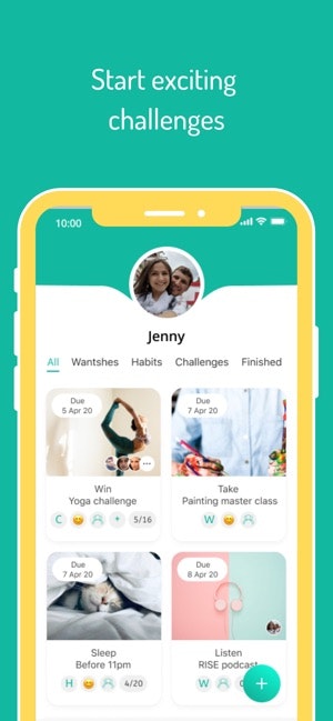 Wantshes gallery image