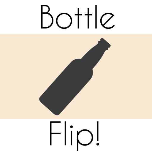 Bottle Flip