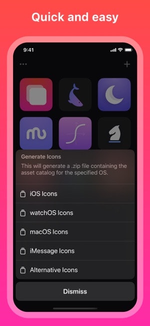 Ayecon gallery image