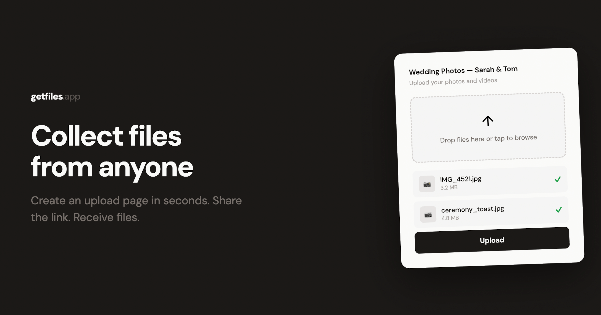 GetFiles gallery image