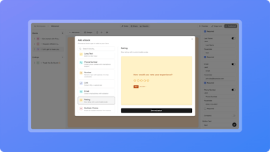 Finalform gallery image