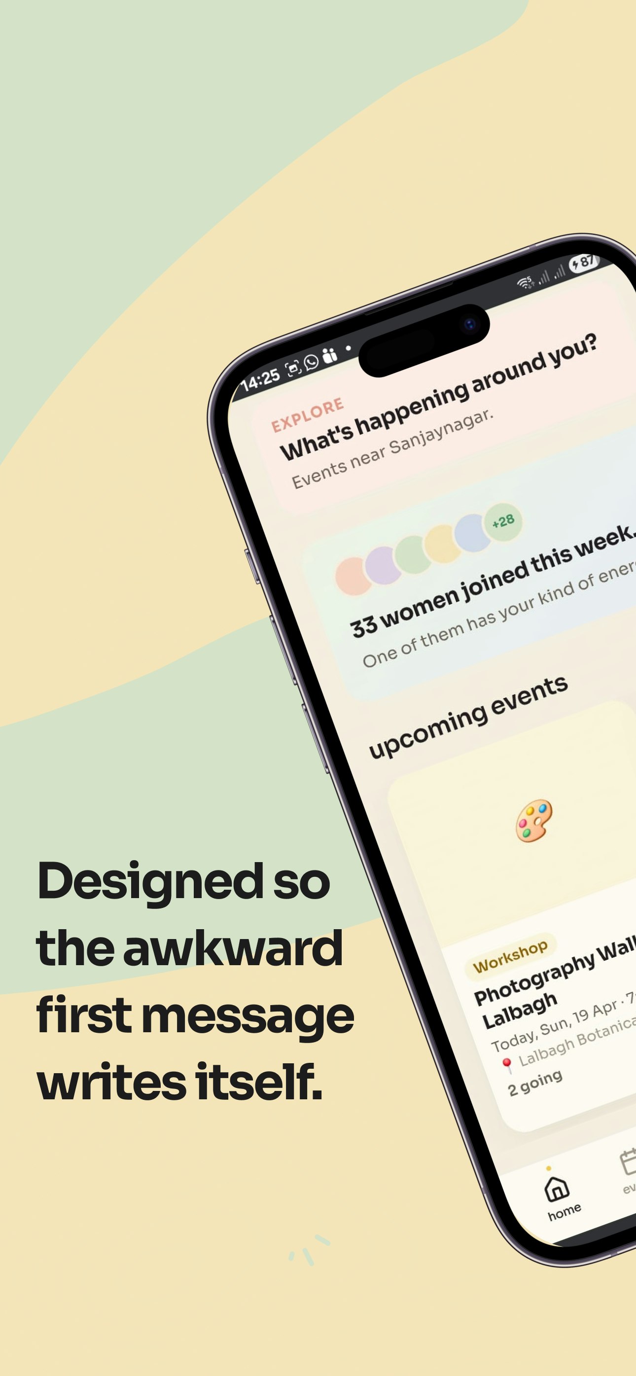 Gal Pal gallery image