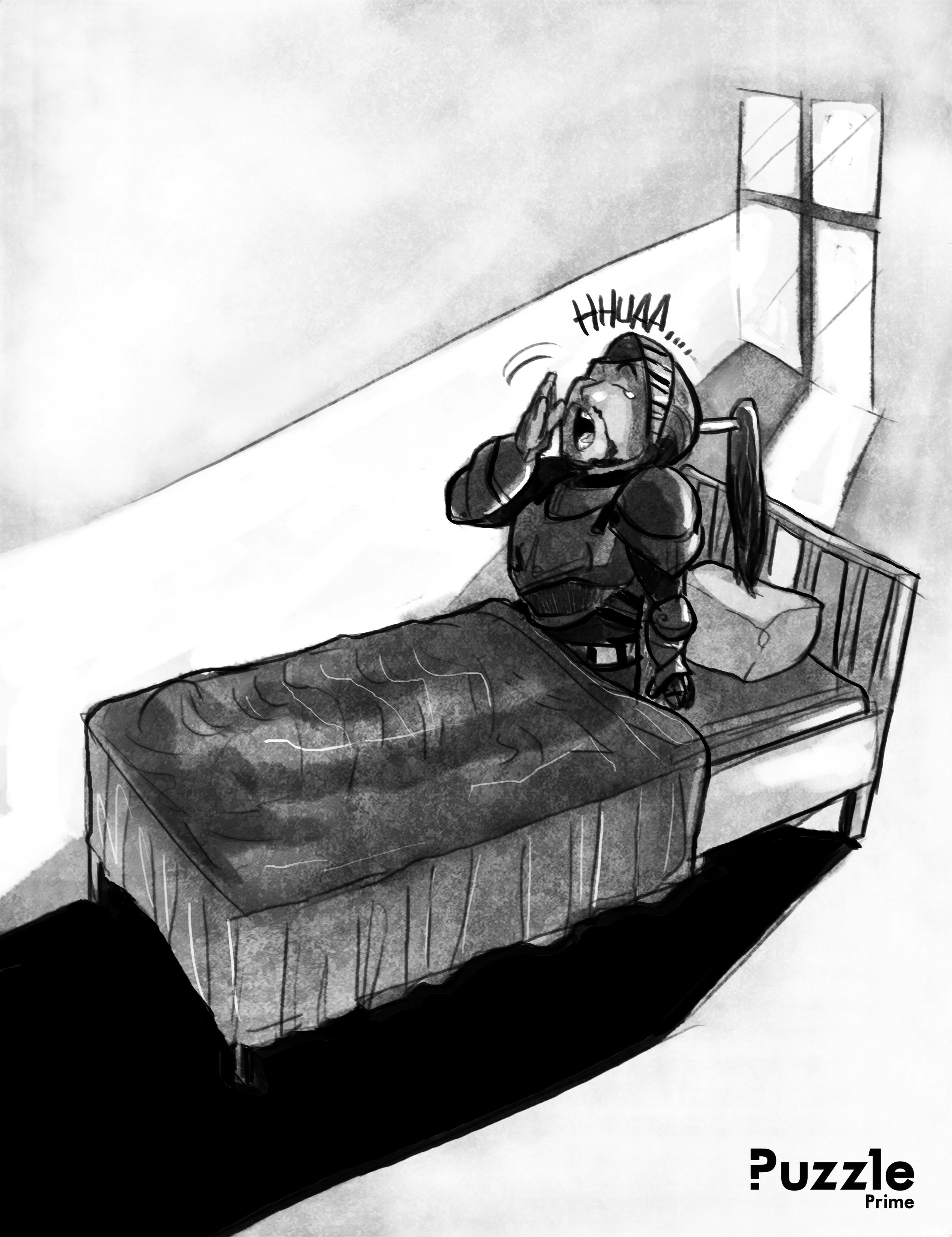 Puzzle Prime gallery image