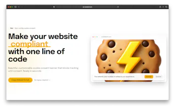CookieBolt gallery image