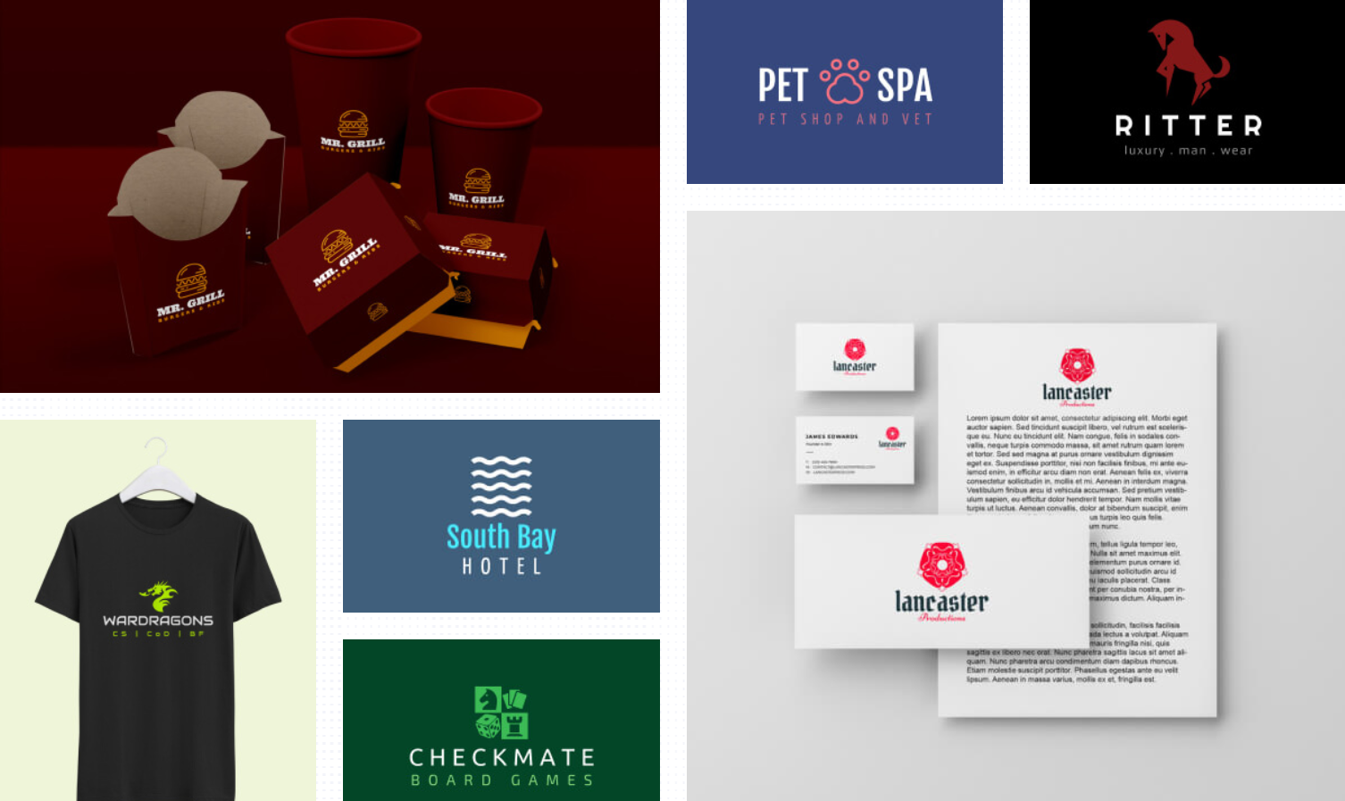 Logo.Bot gallery image