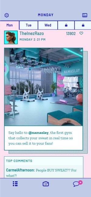 HoloVista gallery image