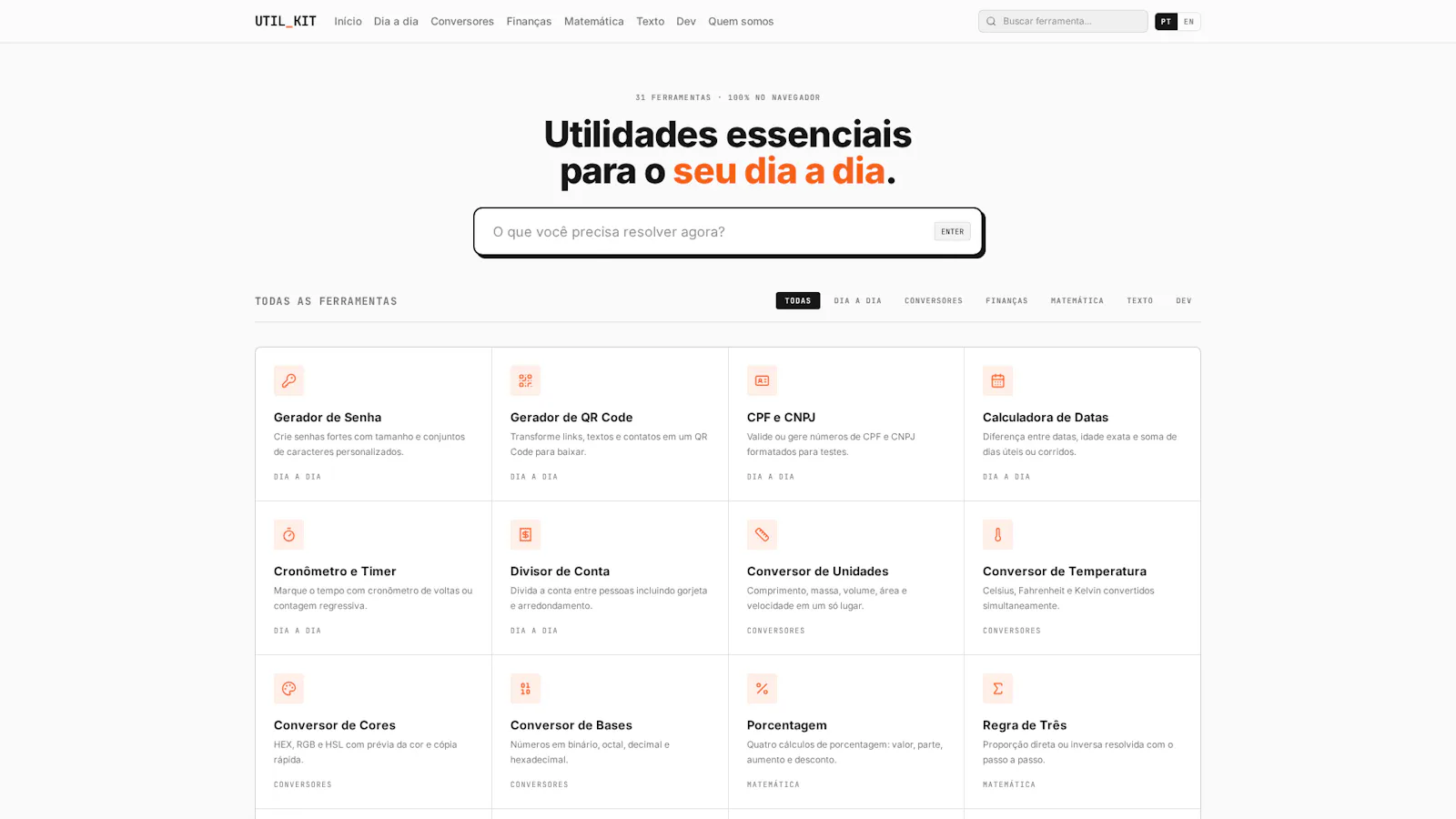 Util_Kit screenshot 1