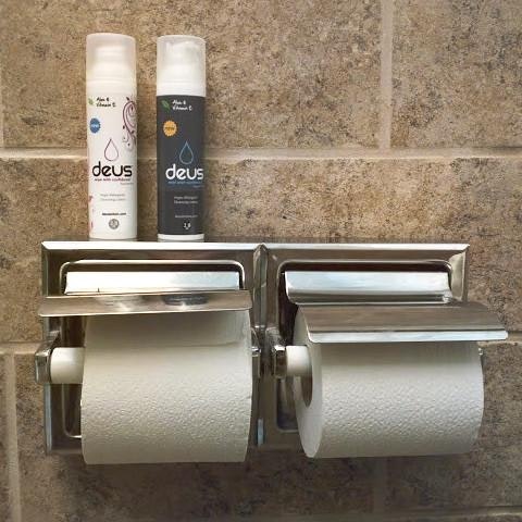 Deus Lotion gallery image