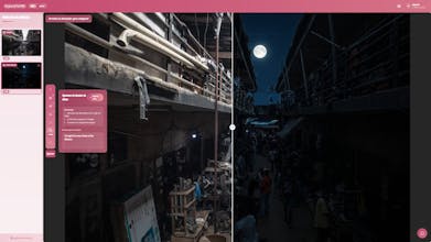 Editasteic gallery image