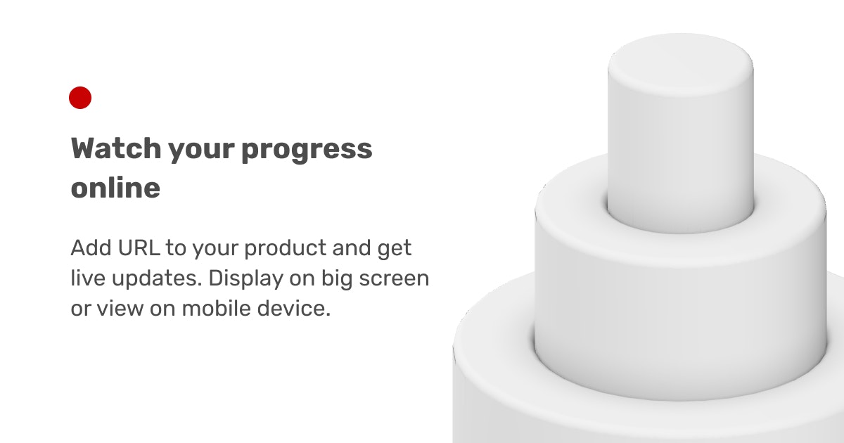 UpCount.live gallery image