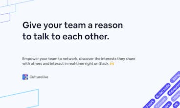 Culturelike gallery image