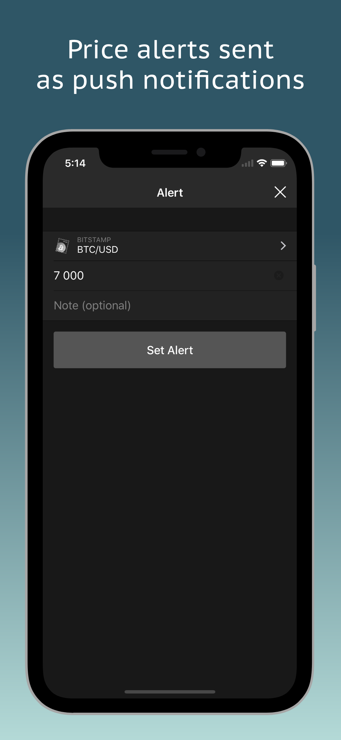 TabTrader gallery image