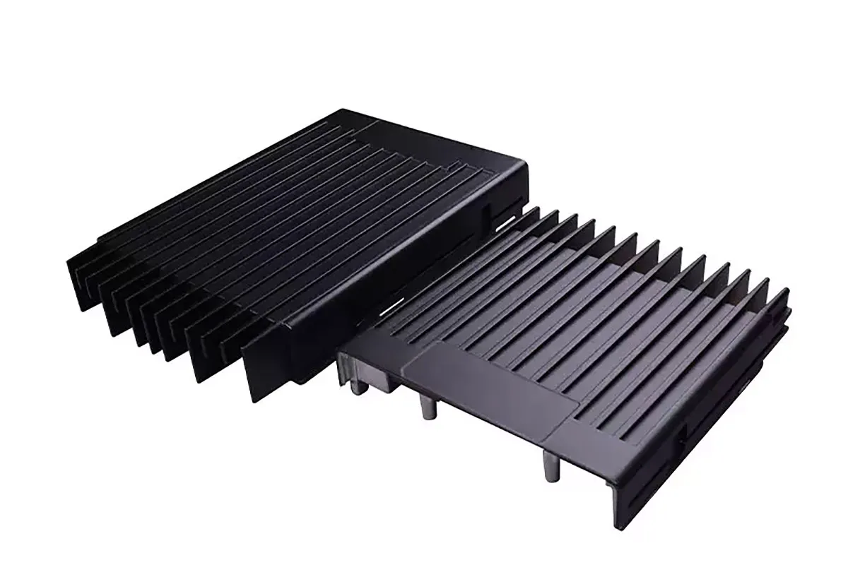 Die Casting Heat Sink Manufacturer gallery image