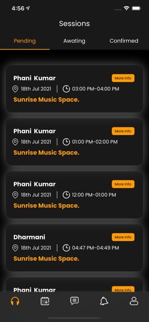 Session Control LLC gallery image