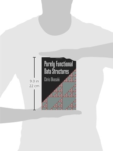 Purely Functional Data Structures gallery image