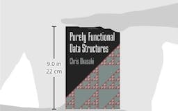 Purely Functional Data Structures media 2