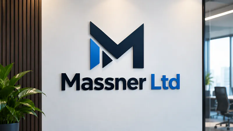 Massner UK screenshot 1