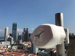 CENTAURI gallery image