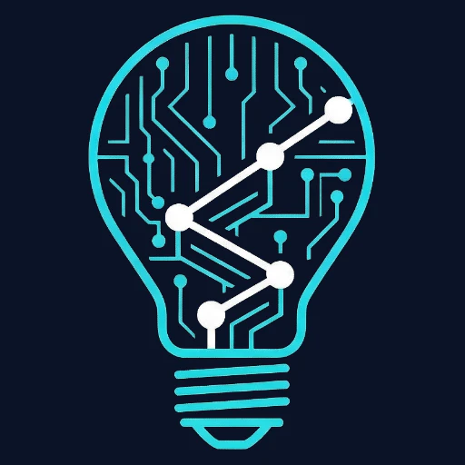 ProtoStep: Maker Projects & AI Planner logo