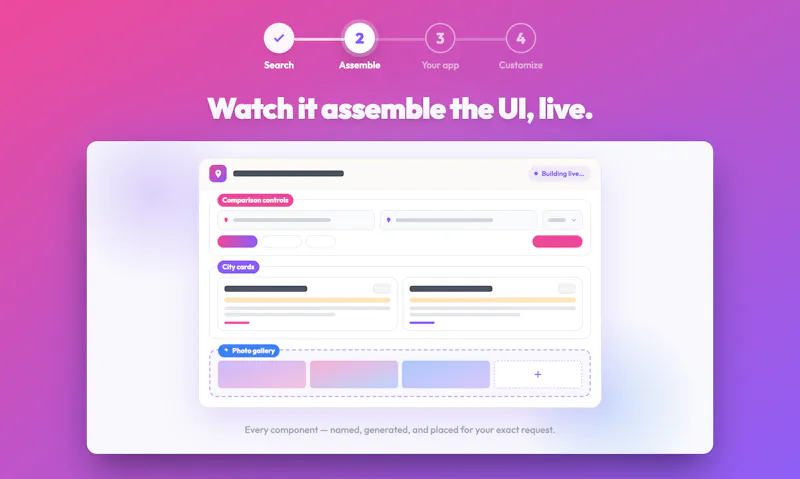 JustVibe screenshot 4