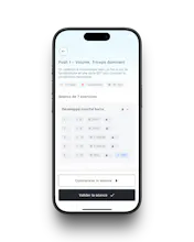 MyTrainer gallery image