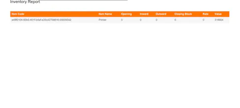 Tally Connect gallery image