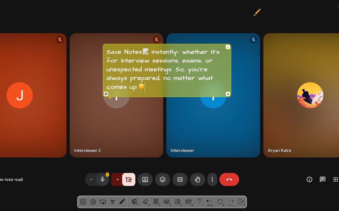 Scribble Pad gallery image