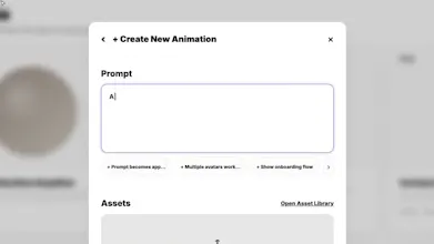 mmotion.io gallery image