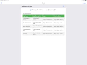 Book Generator gallery image