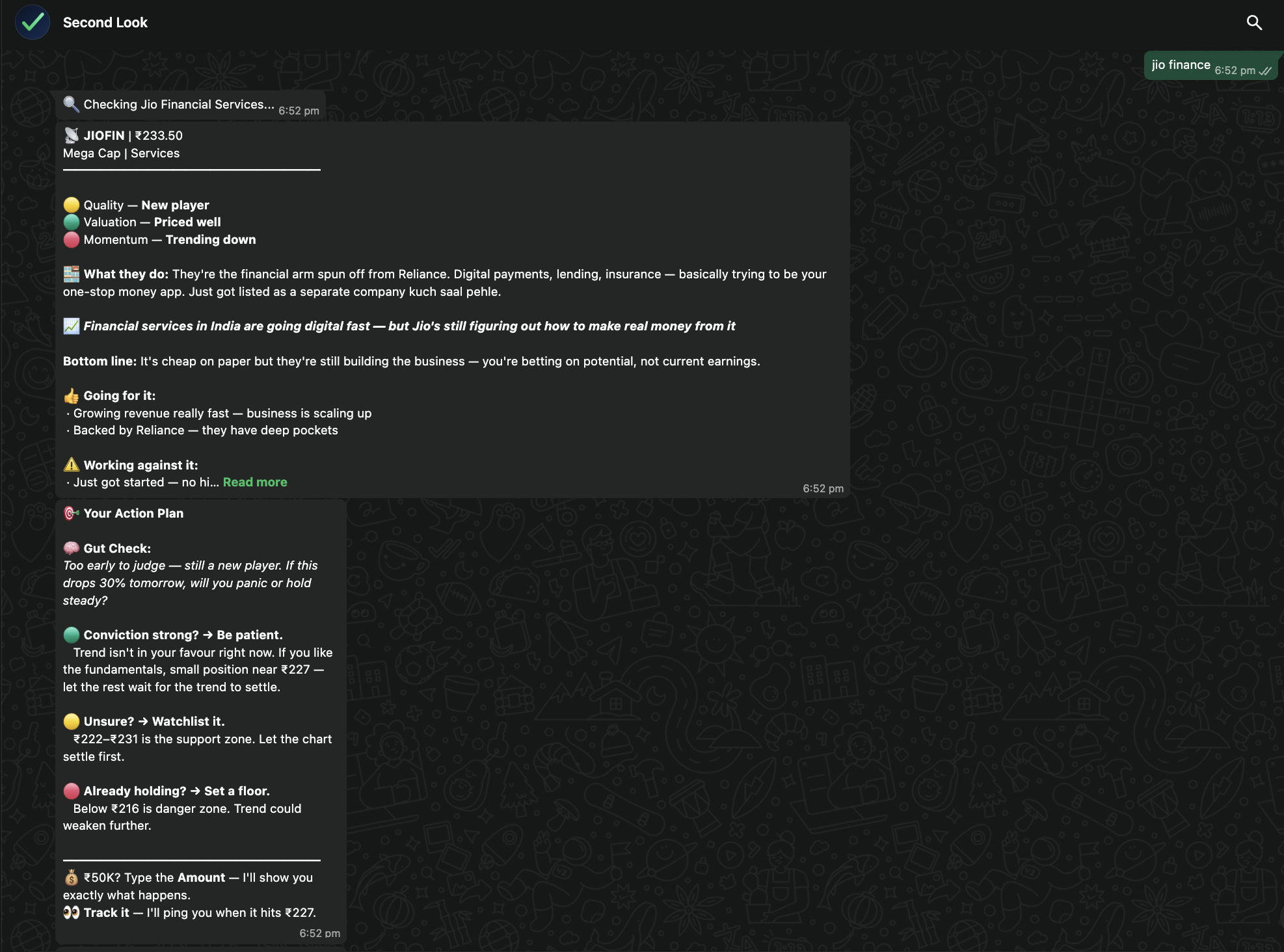 Easyy - Main product screenshot demonstrating key features and user interface