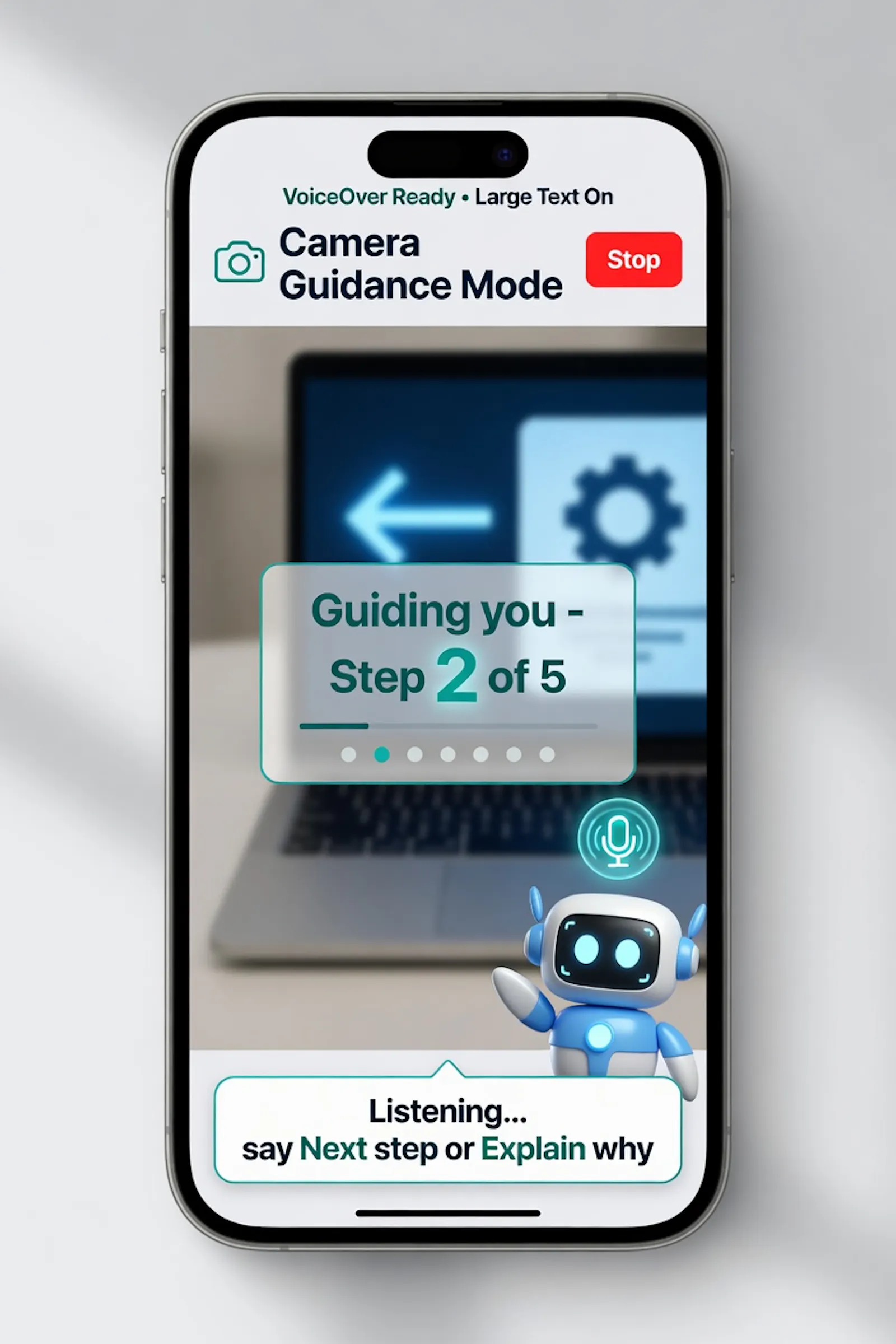 TechNavi screenshot 3